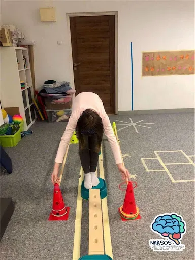 NAKSOS - Centrum Wspierania Rozwoju Dziecka