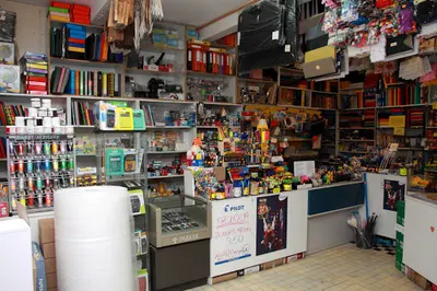 M. P. GLOBAL-BIUR Małgorzata Piwowarek